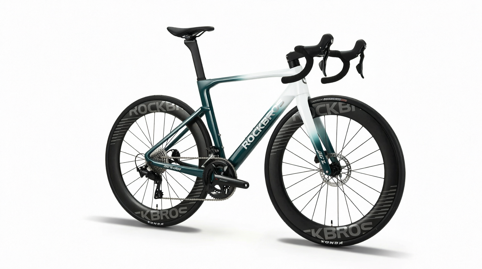 ROCKBROS PGZ-RH 1.0 Rennrad