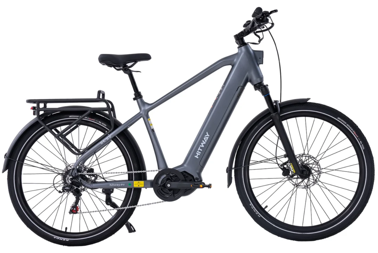 HITWAY BK-2S Trekking