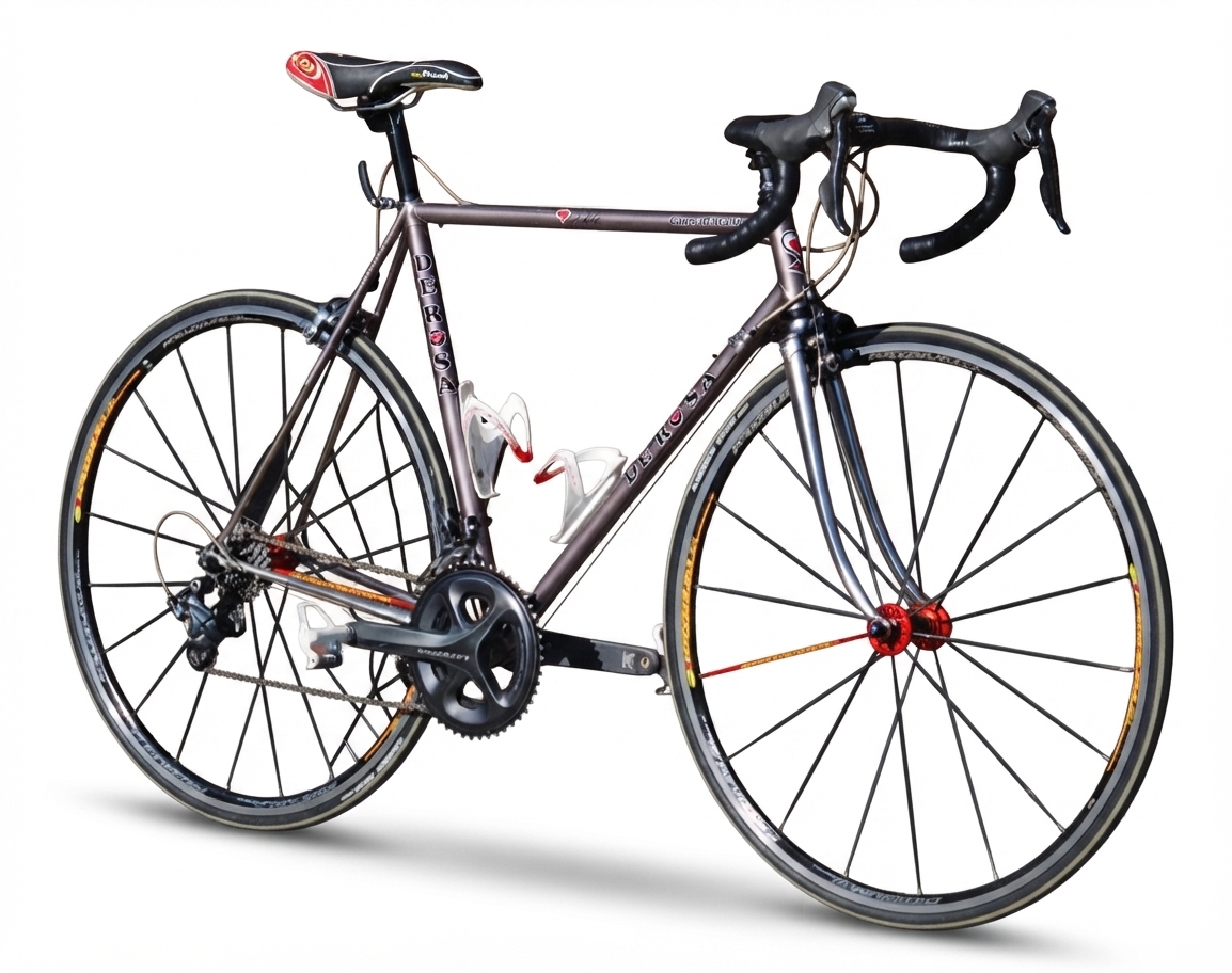 De Rosa 