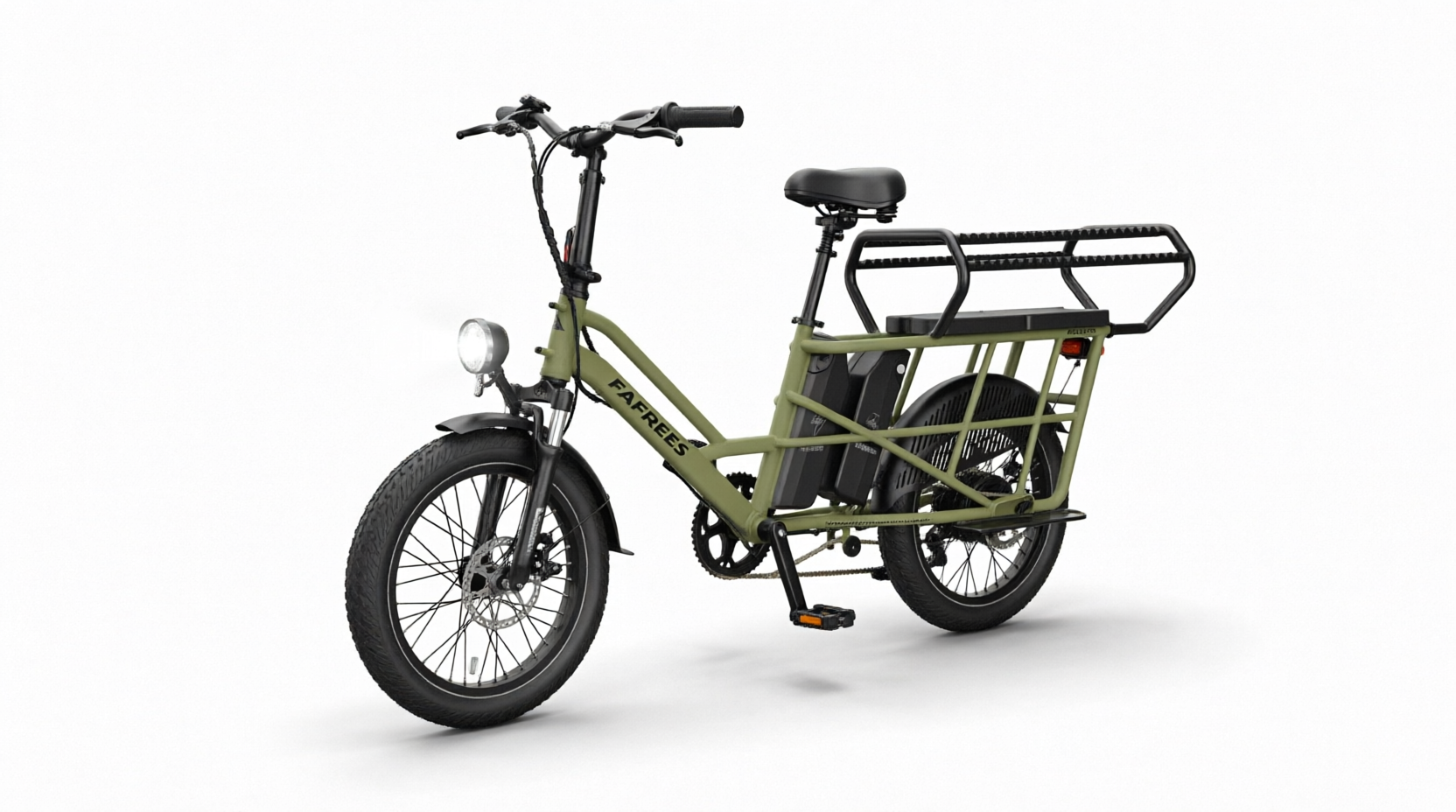 Fafrees FF20 CUV