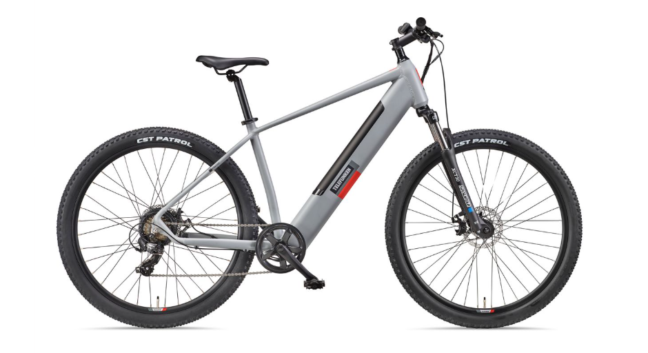 Telefunken MTB E-Bike Mountainbike M921 29 Zoll