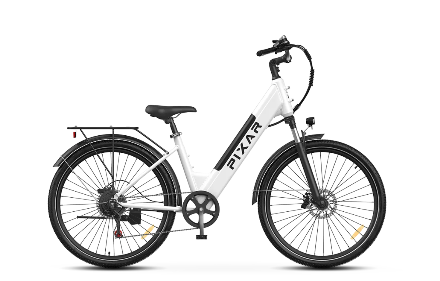PIXAR® Largo Touring